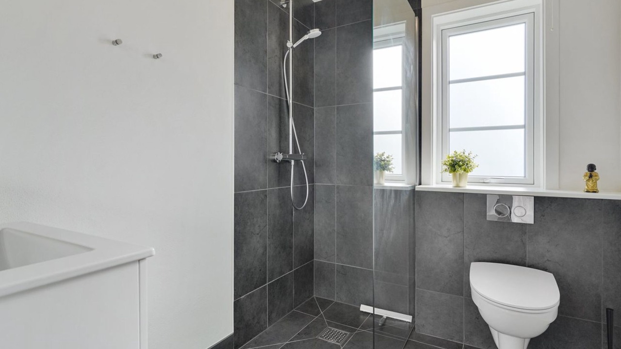 Photo of Bathroom in Hojer