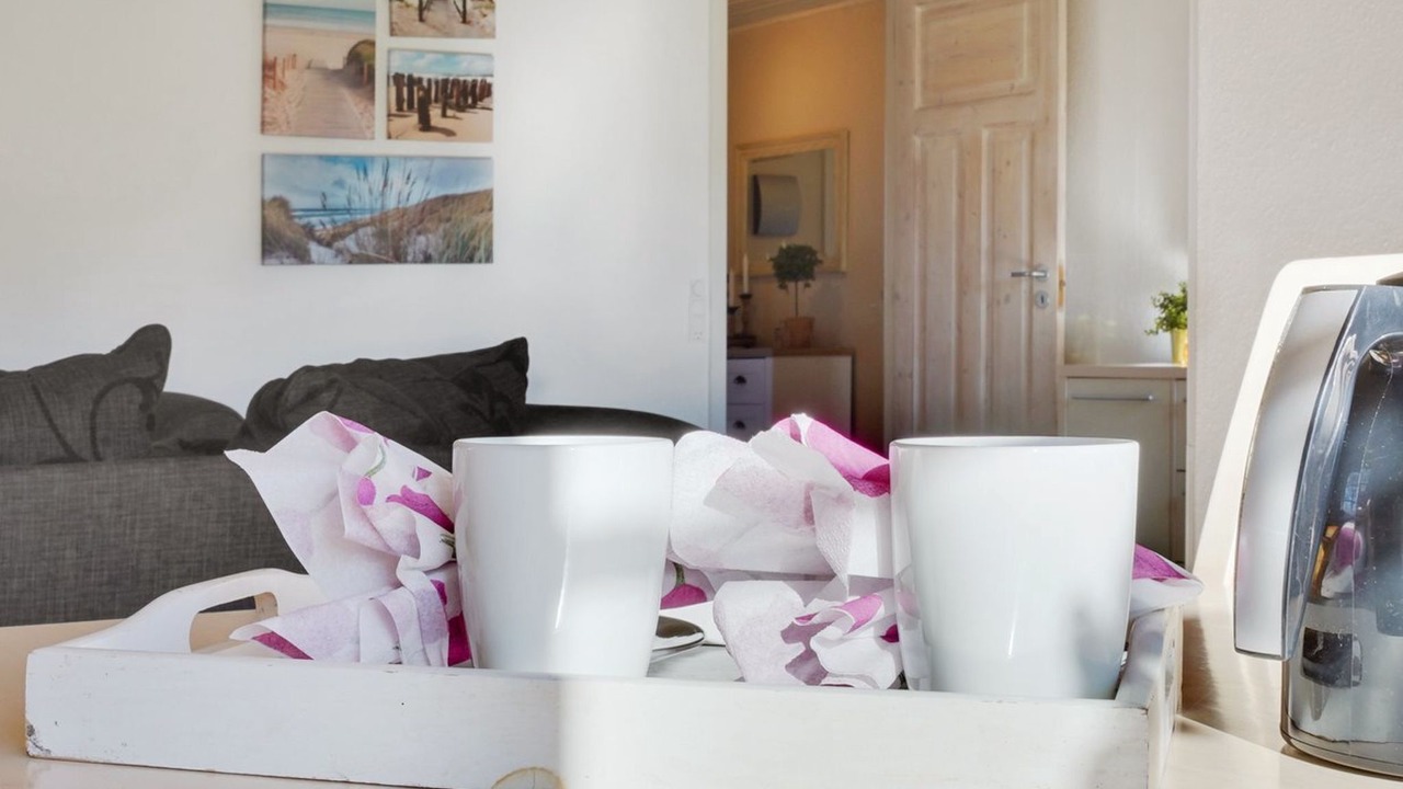 Photo of Livingroom in Hojer