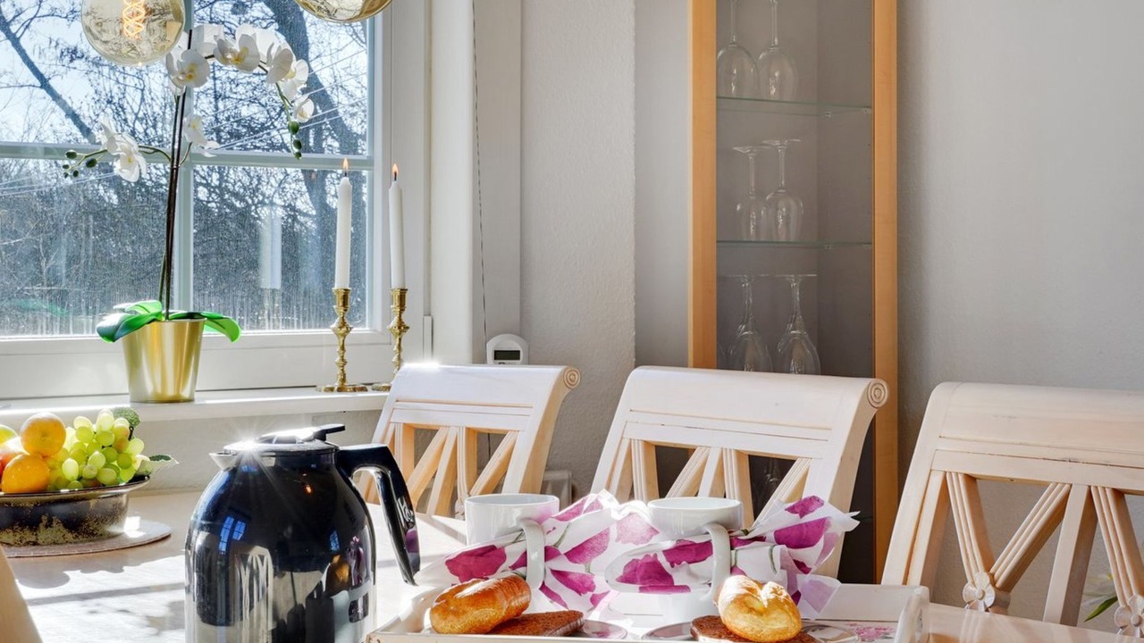 Photo of Livingroom in Hojer