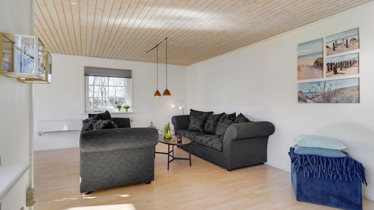 Photo of Livingroom in Hojer