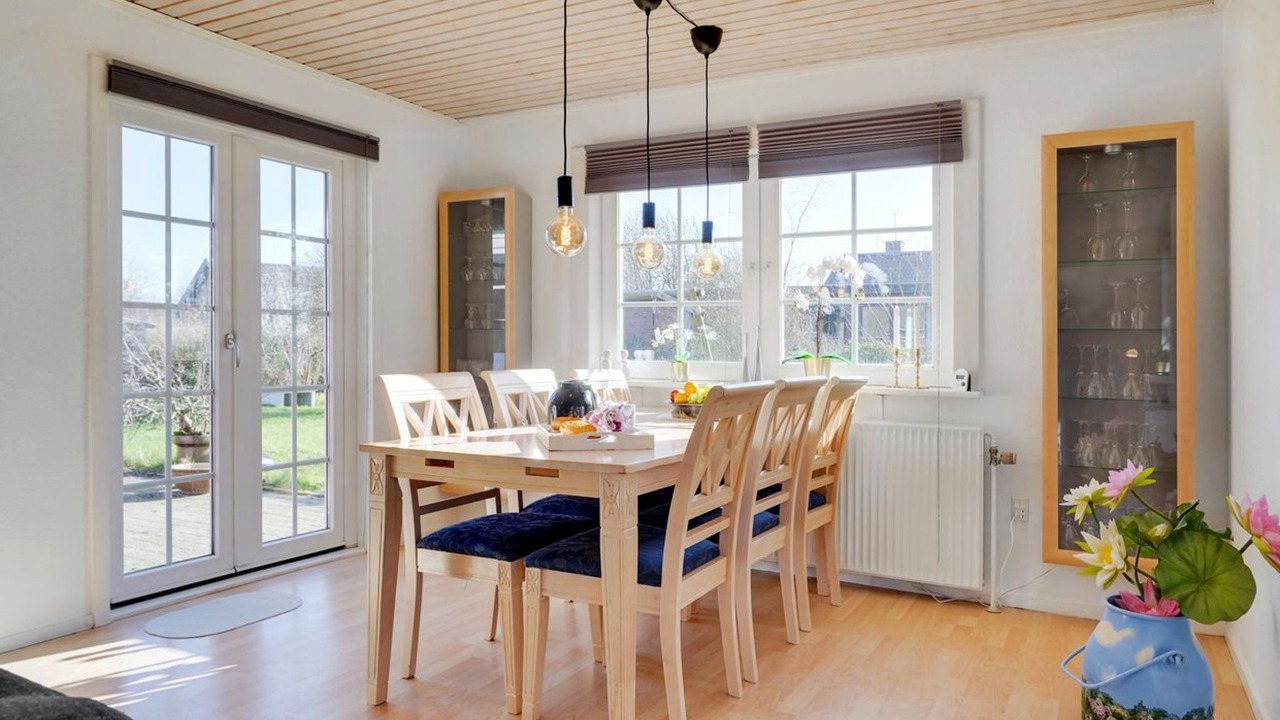 Photo of Livingroom in Hojer