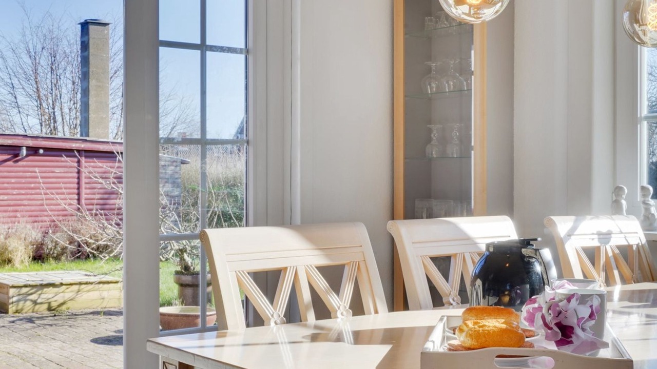 Photo of Livingroom in Hojer