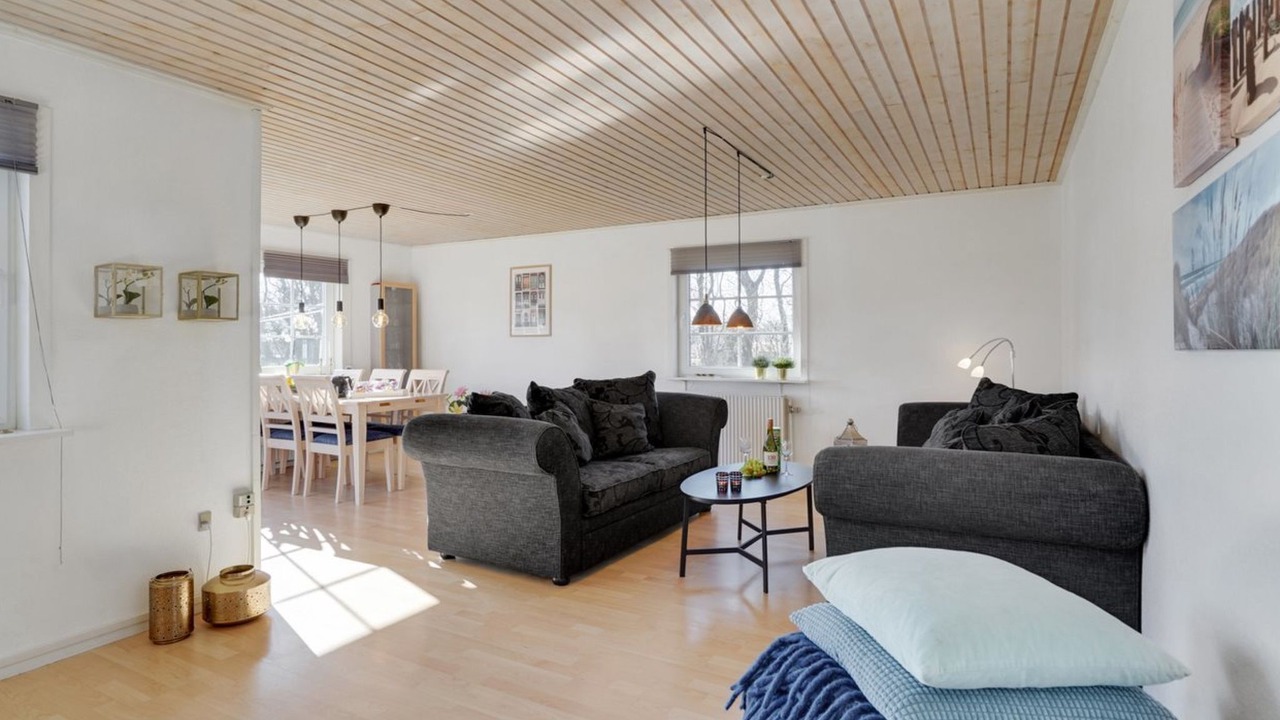 Photo of Livingroom in Hojer