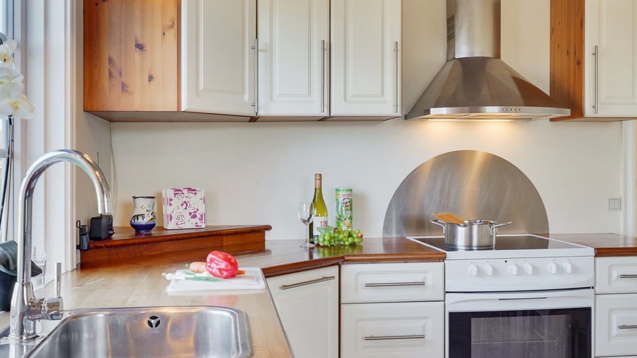 Photo of Bedroom in Hojer