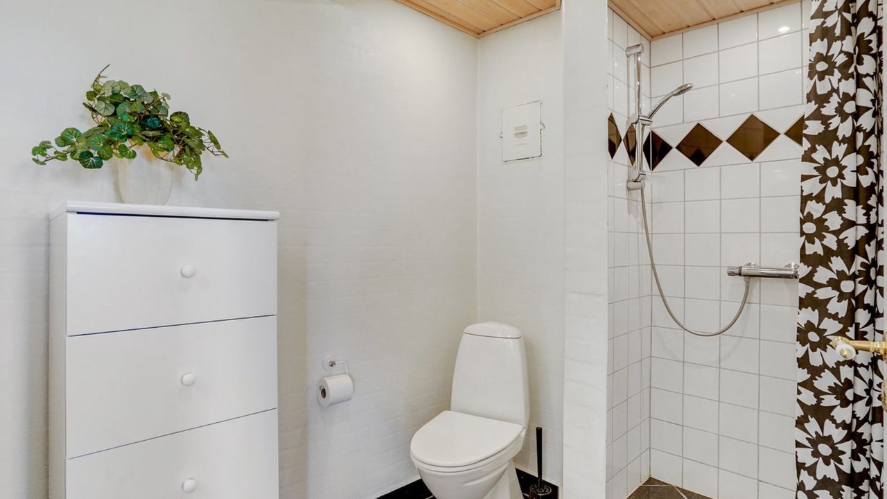 Photo of Bathroom in Hjerpsted