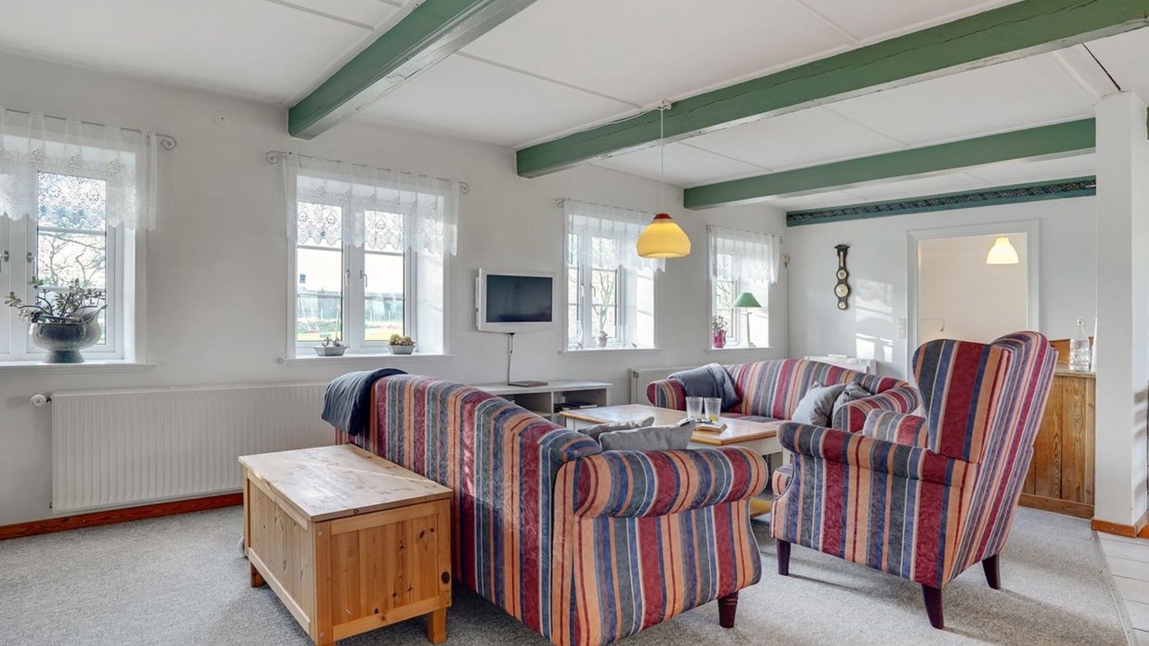 Photo of Livingroom in Hjerpsted