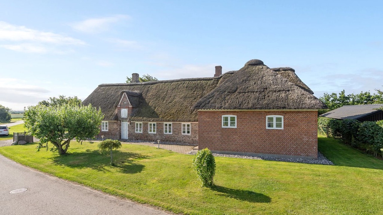 Photo of Others in Hjerpsted