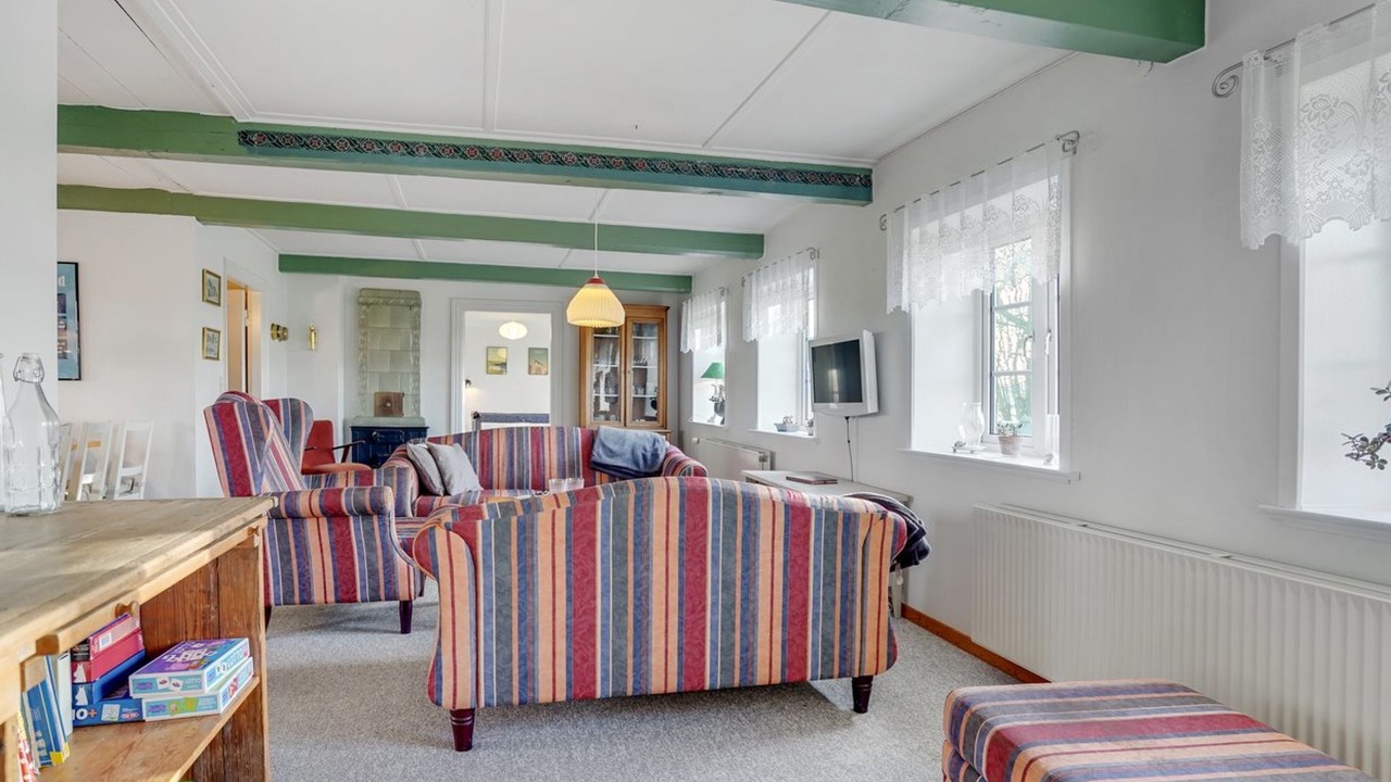 Photo of Livingroom in Hjerpsted