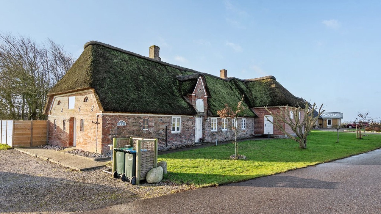 Photo of Others in Hjerpsted