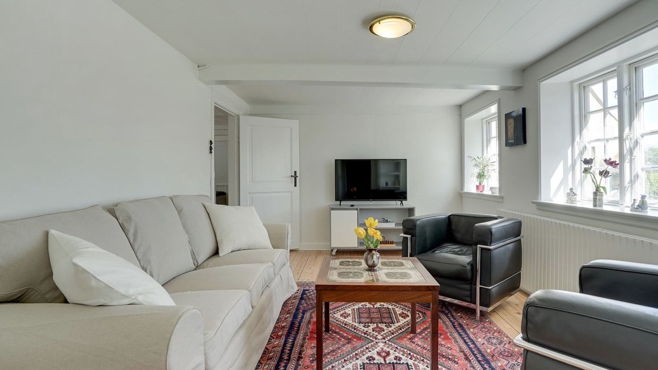 Photo of Livingroom in Møgeltønder