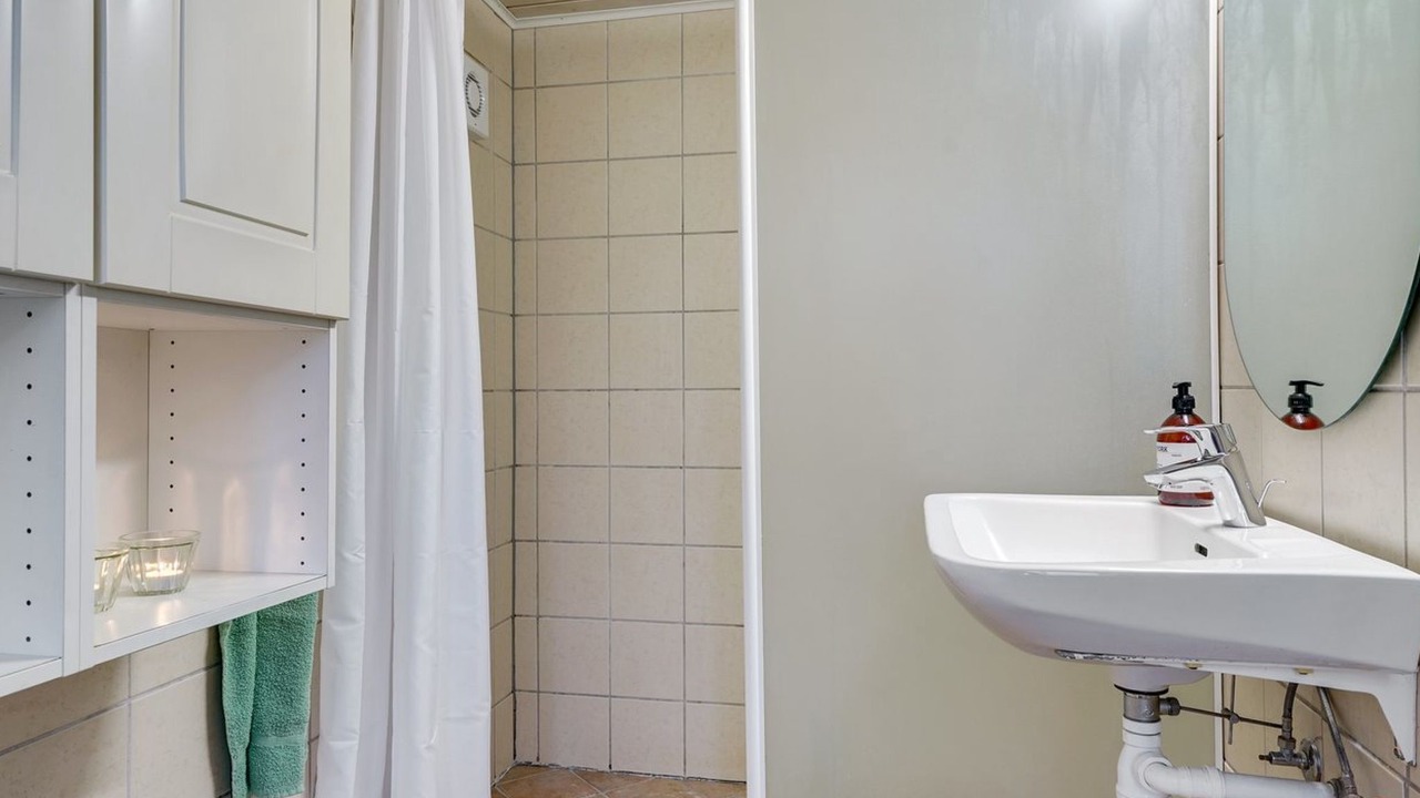 Photo of Bathroom in Møgeltønder