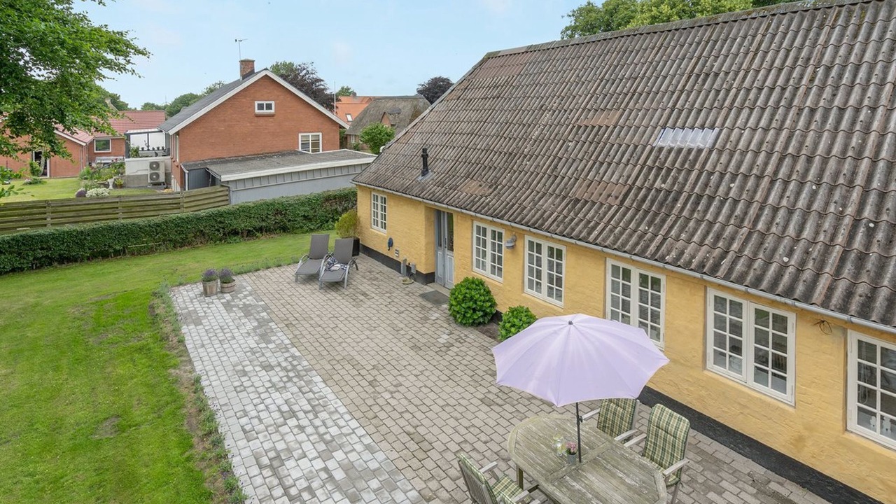Photo of Others in Møgeltønder