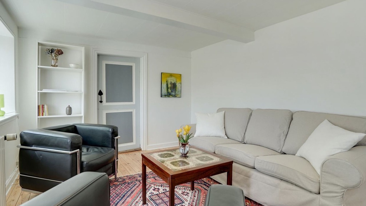 Photo of Livingroom in Møgeltønder