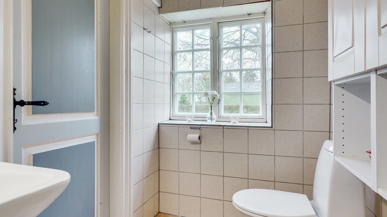 Photo of Bathroom in Møgeltønder