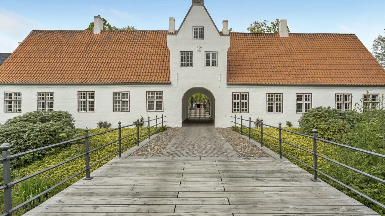 Photo of Outdoor in Møgeltønder