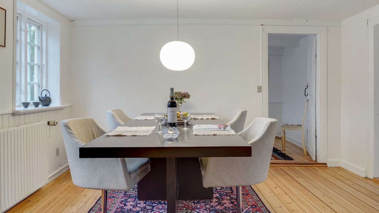 Photo of Livingroom in Møgeltønder