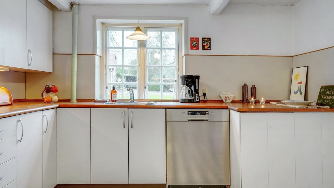 Photo of Bedroom in Møgeltønder