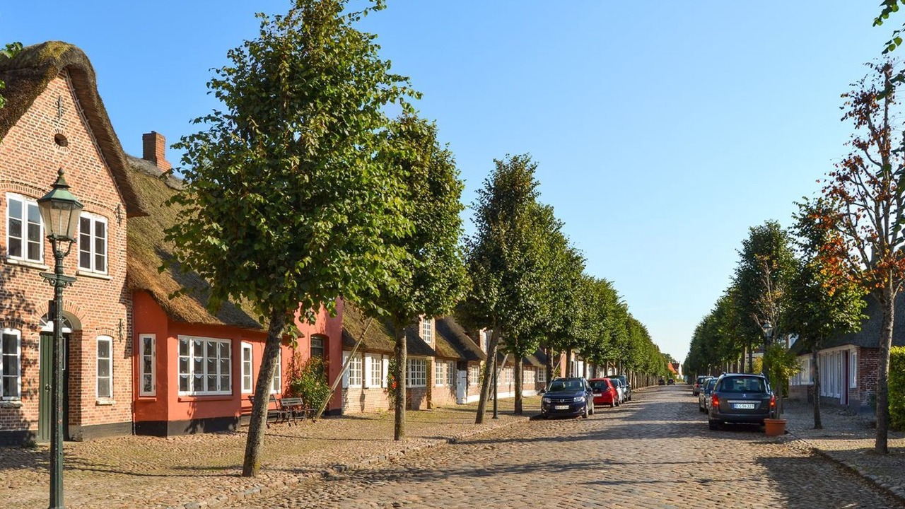 Photo of Outdoor in Møgeltønder
