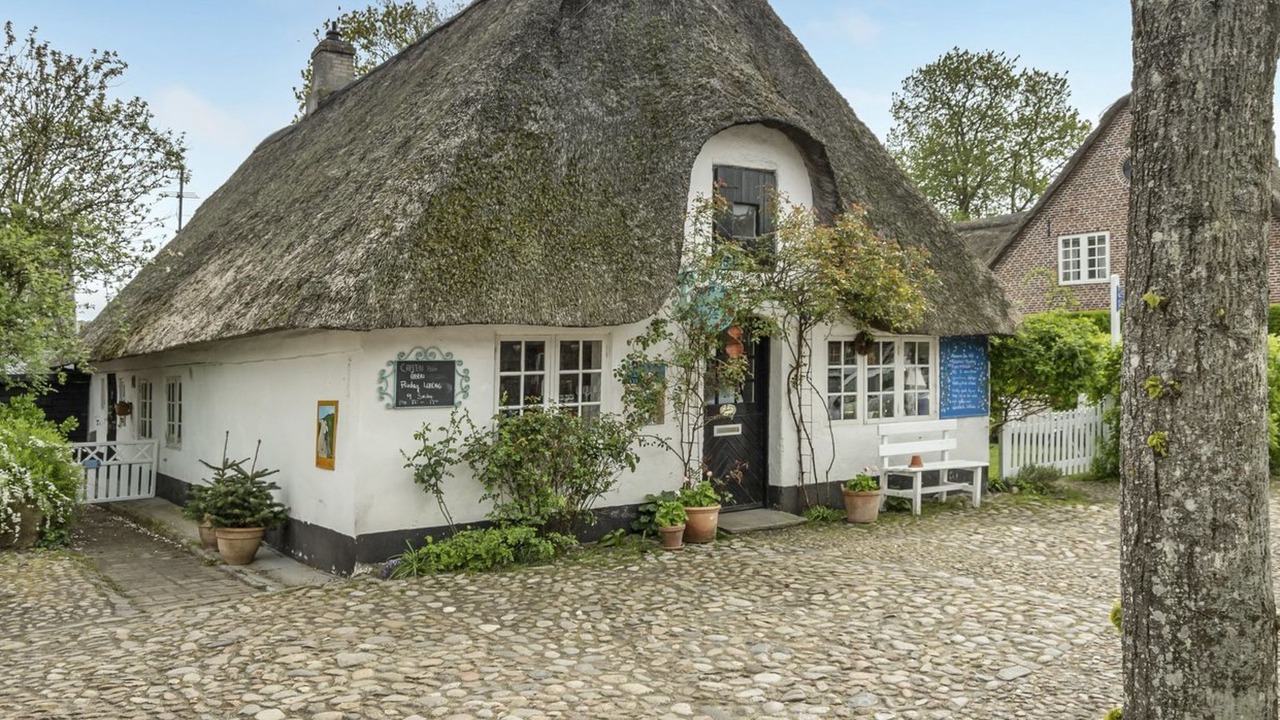 Photo of Outdoor in Møgeltønder