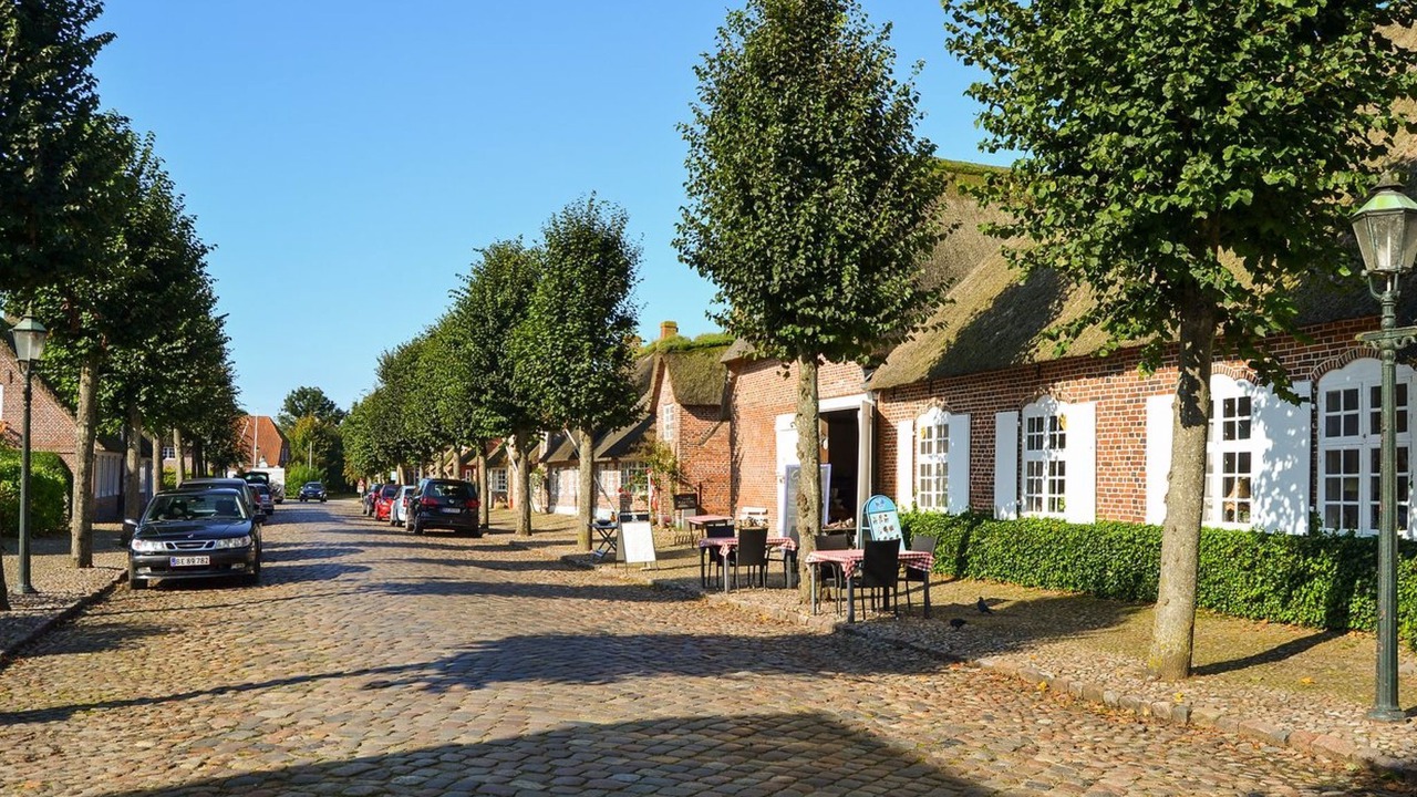 Photo of Outdoor in Møgeltønder