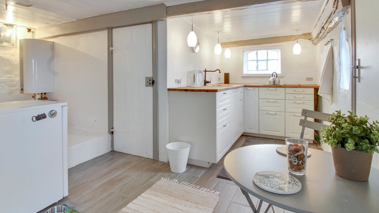 Photo of Bedroom in Hojer