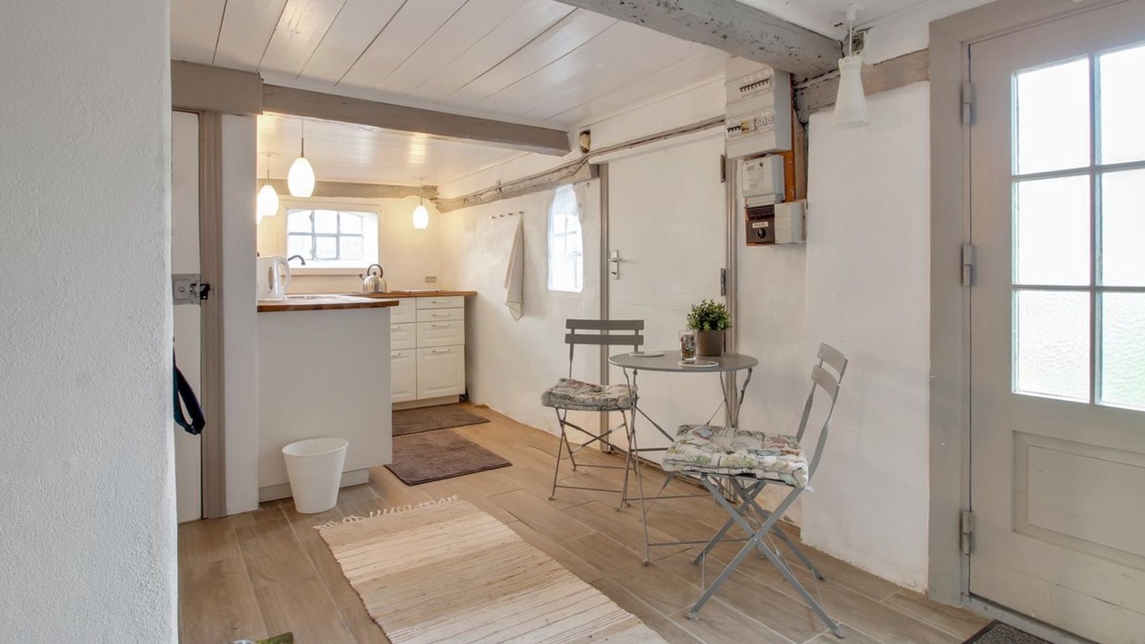 Photo of Bedroom in Hojer