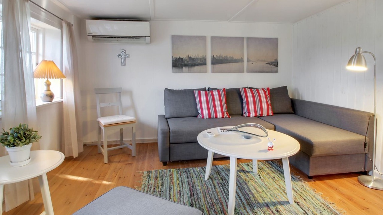 Photo of Livingroom in Hojer