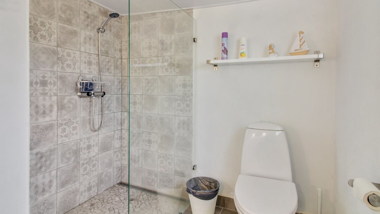 Photo of Bathroom in Hojer