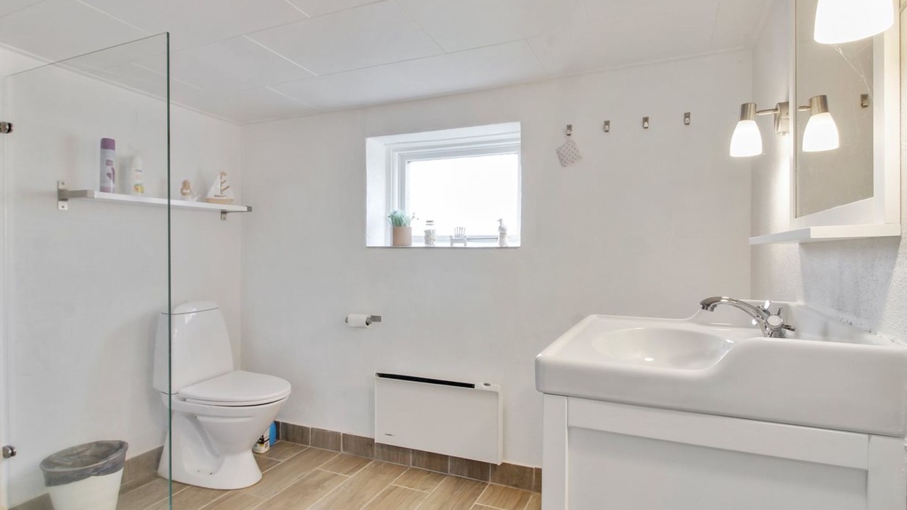 Photo of Bathroom in Hojer