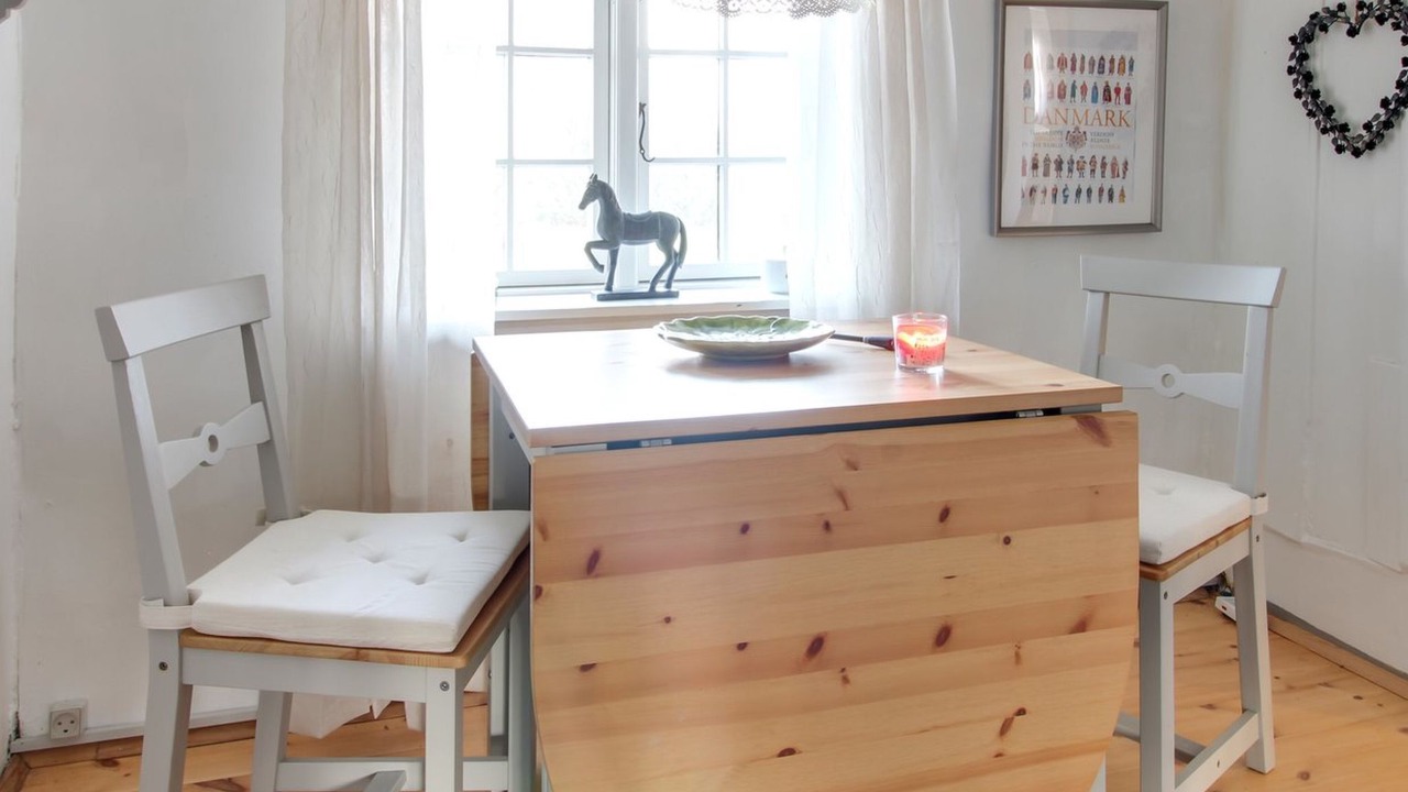 Photo of Livingroom in Hojer