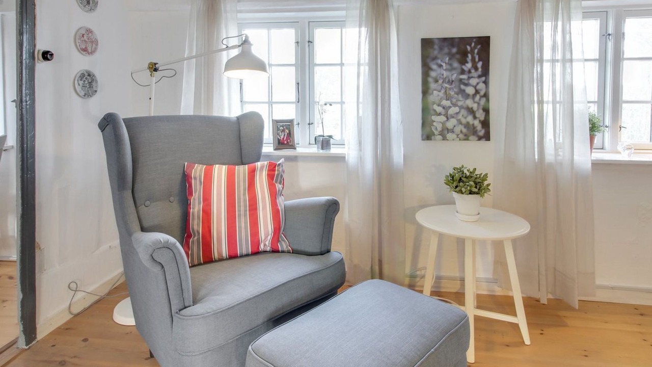 Photo of Livingroom in Hojer