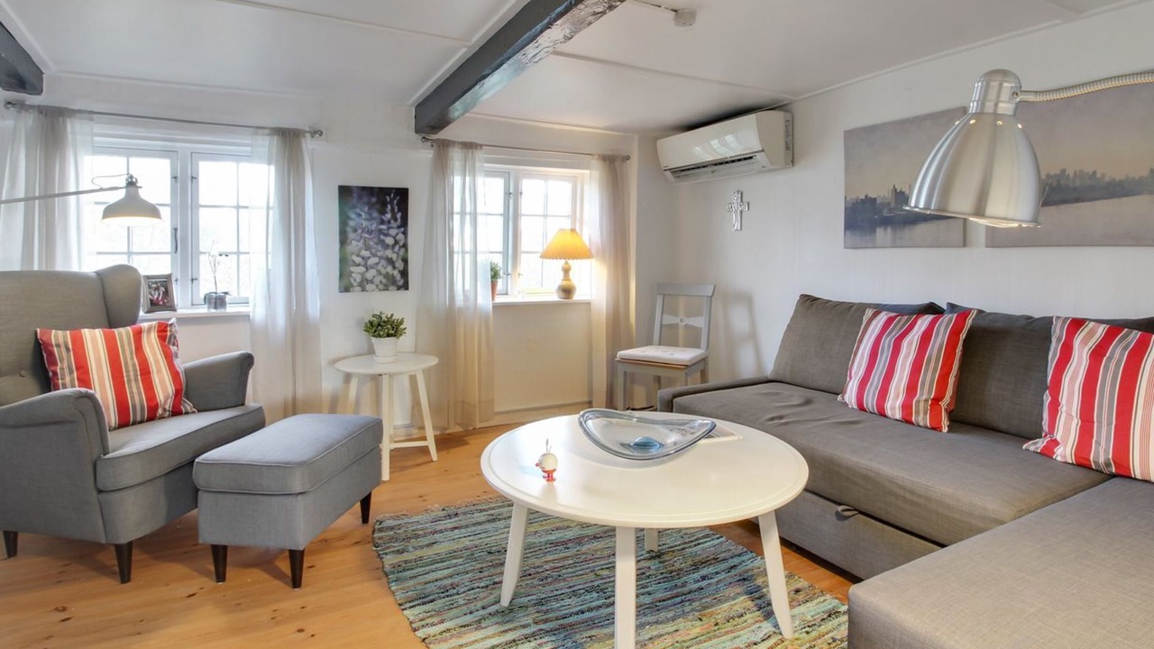 Photo of Livingroom in Hojer