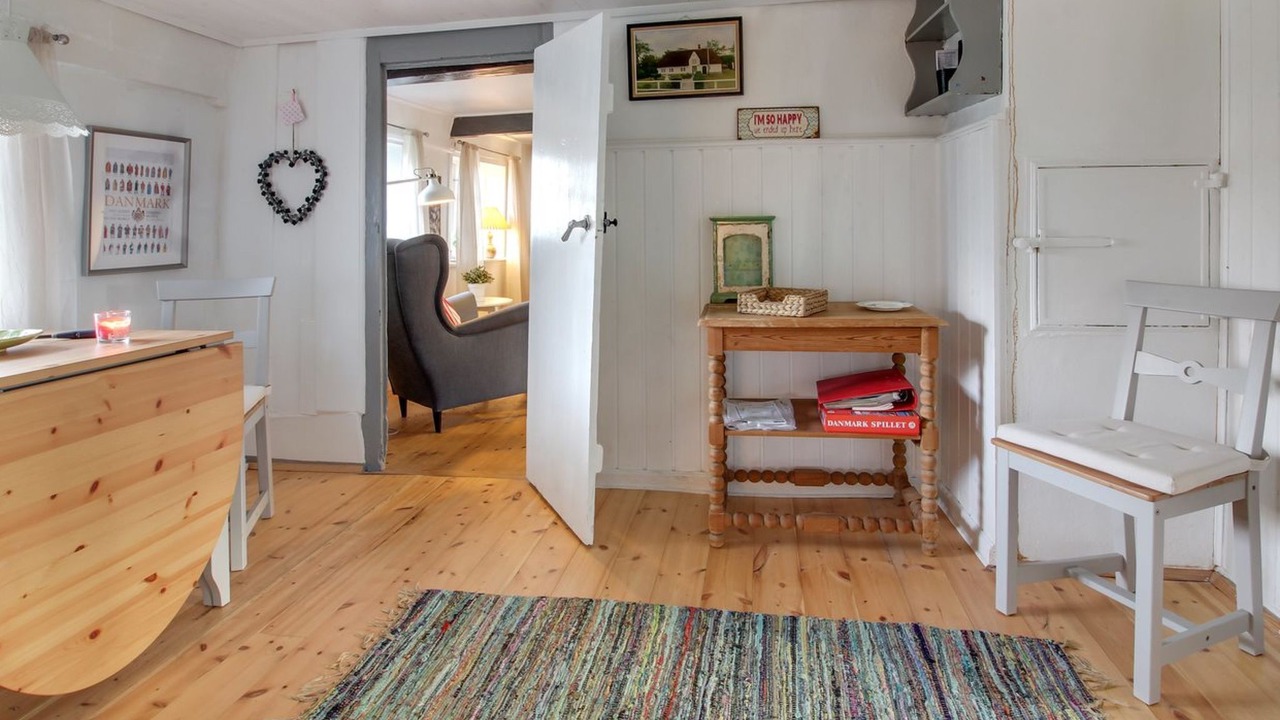 Photo of Livingroom in Hojer