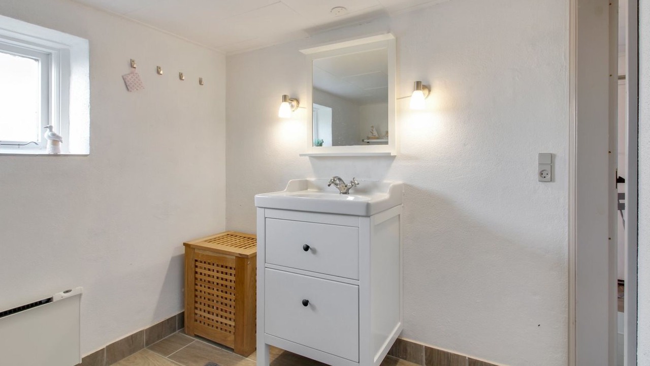 Photo of Bathroom in Hojer