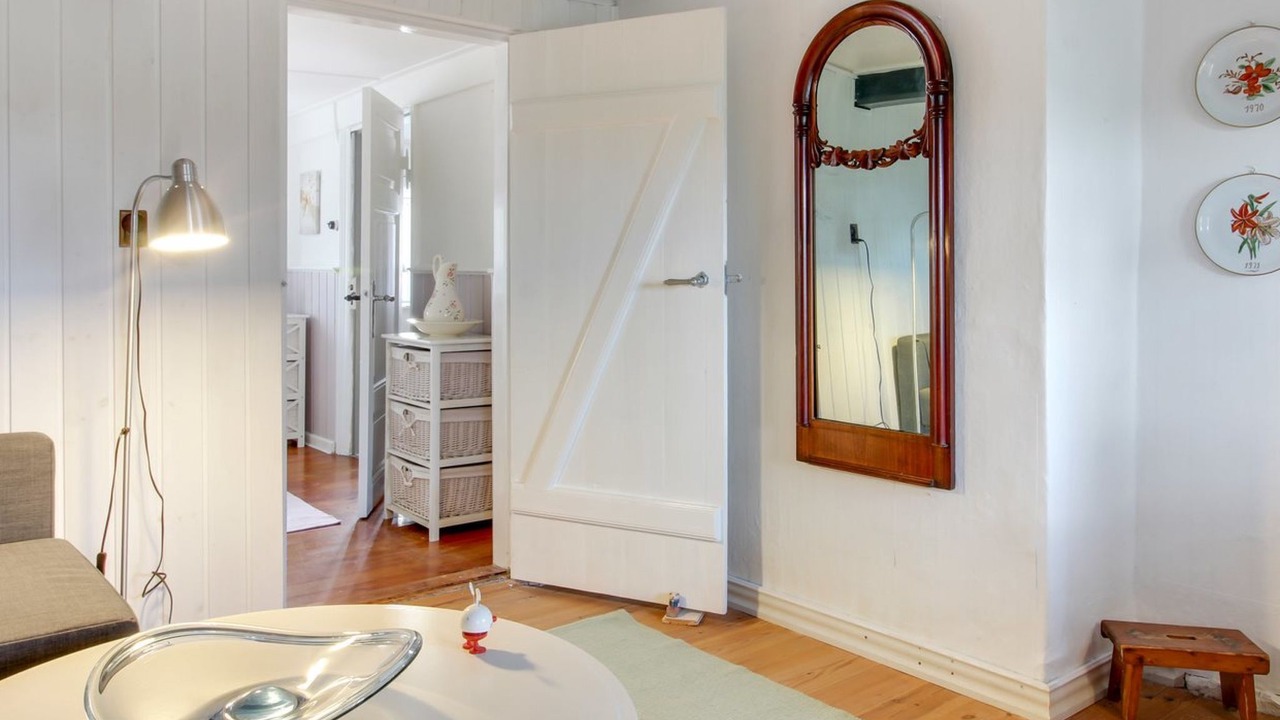 Photo of Livingroom in Hojer