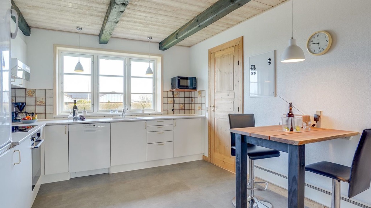 Photo of Bedroom in Hojer