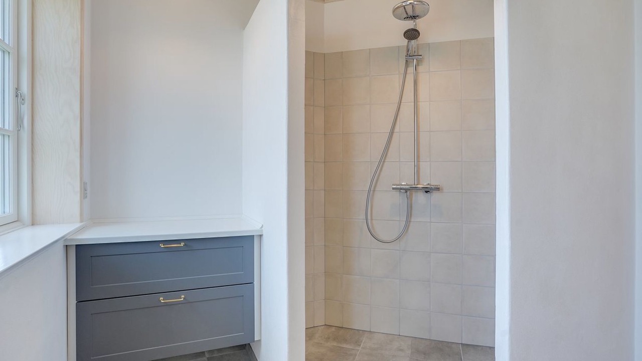 Photo of Bathroom in Hojer