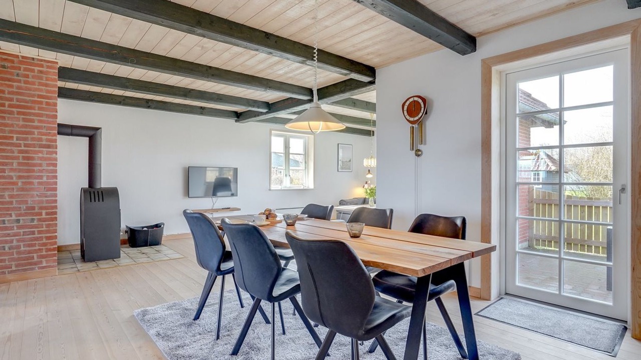 Photo of Livingroom in Hojer