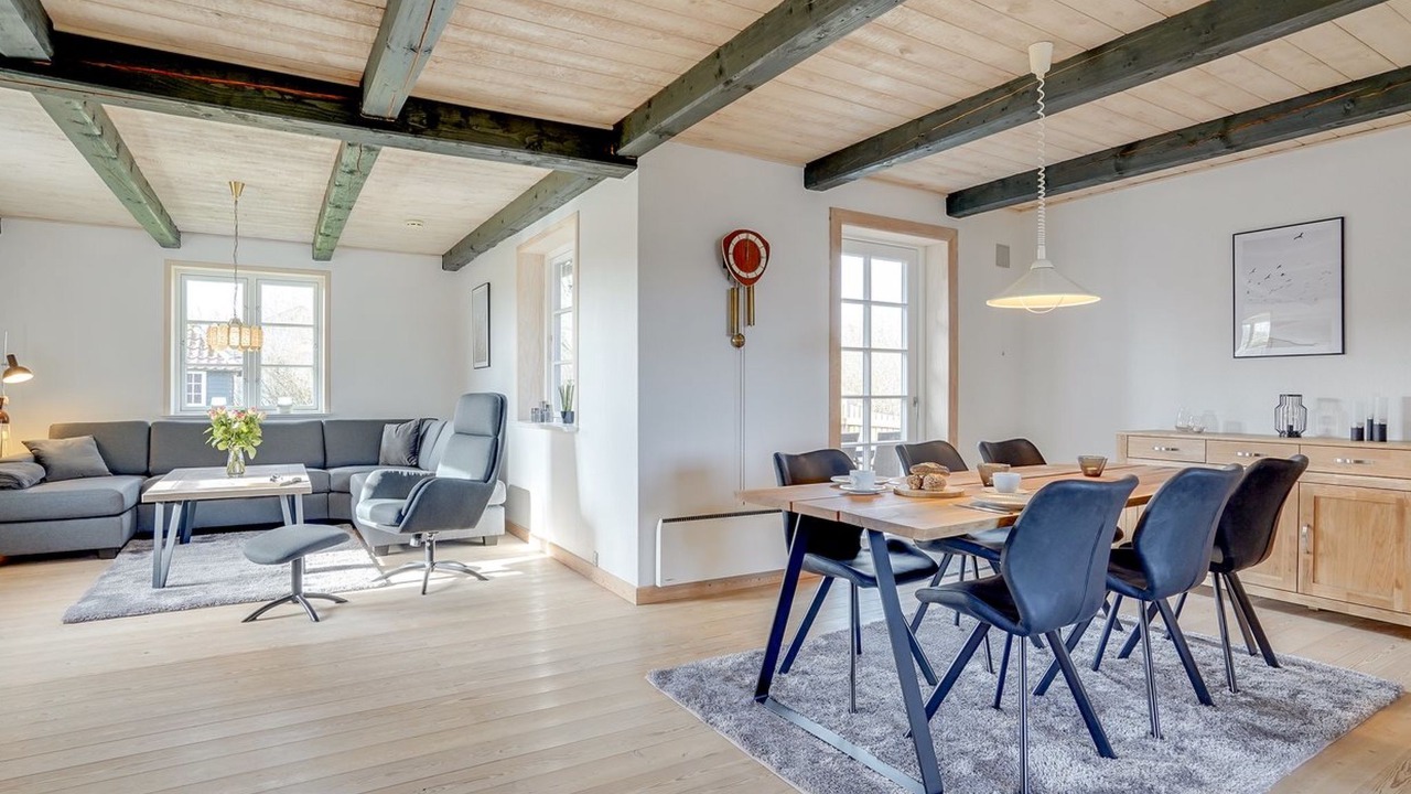 Photo of Livingroom in Hojer
