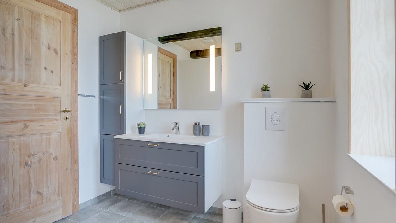 Photo of Bathroom in Hojer