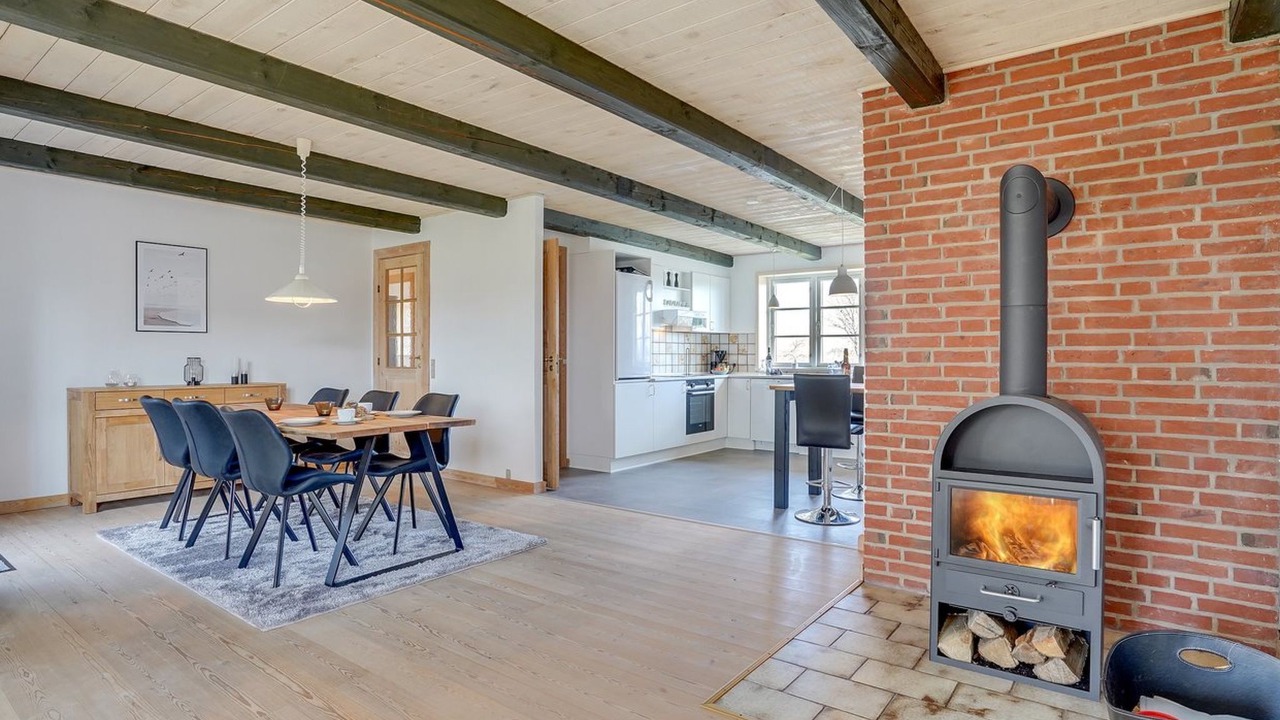 Photo of Livingroom in Hojer