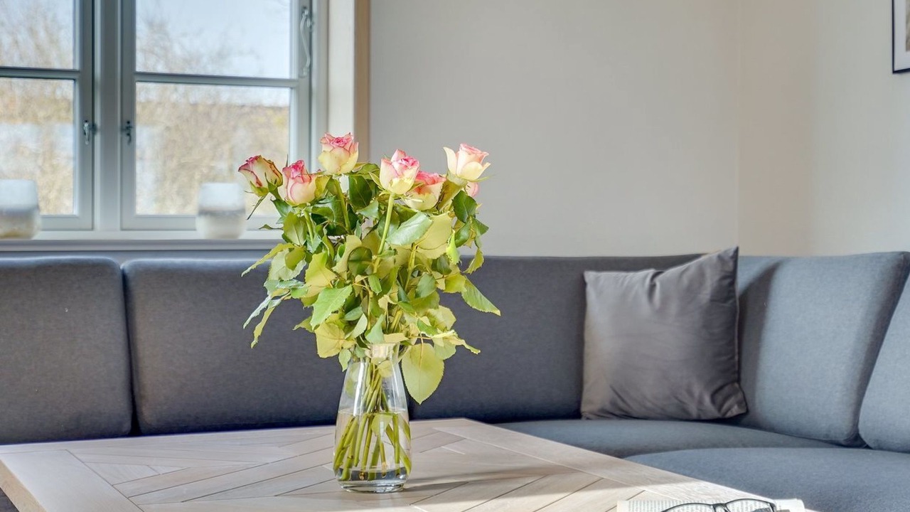 Photo of Livingroom in Hojer