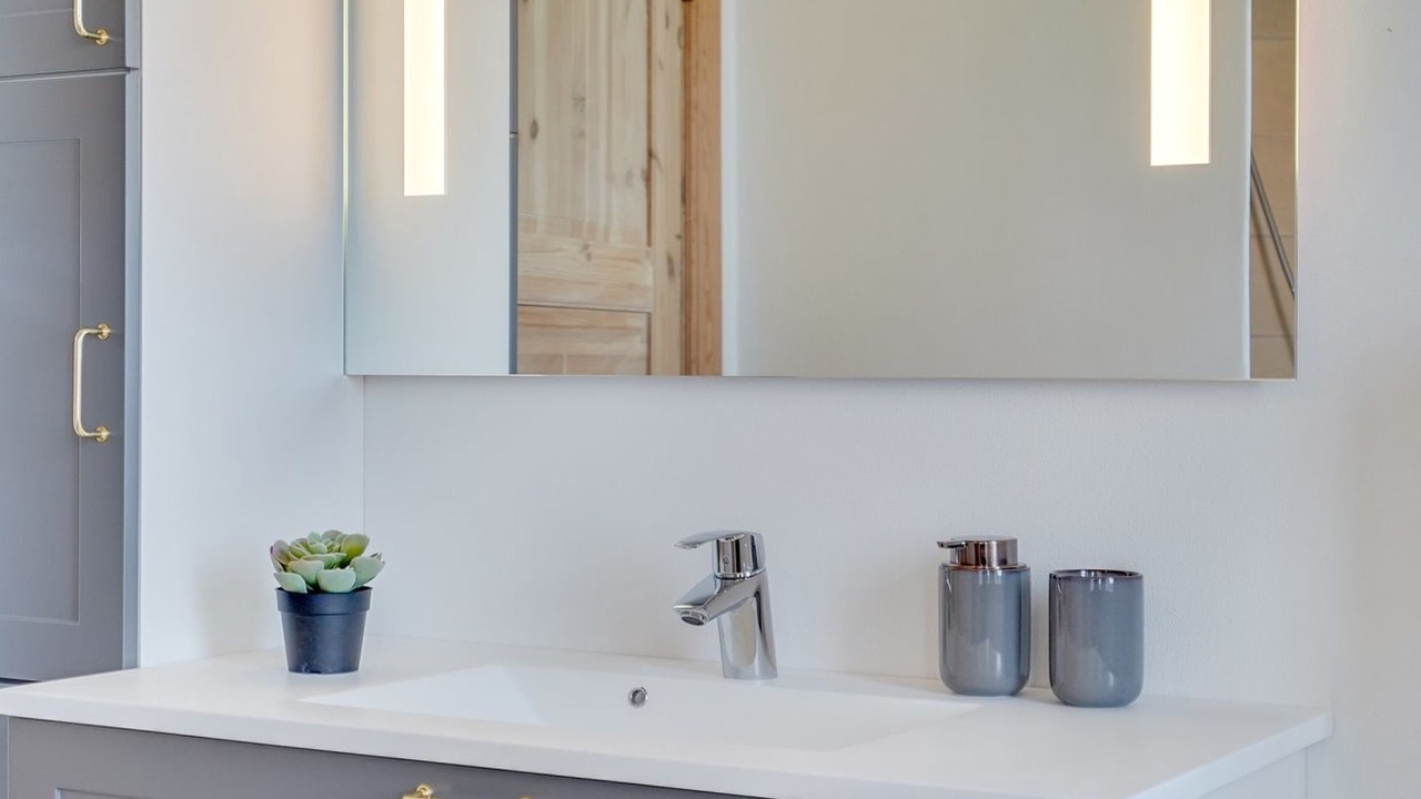 Photo of Bathroom in Hojer