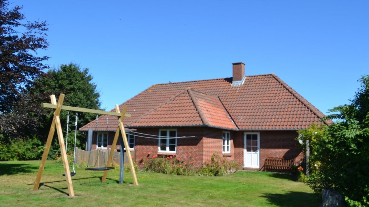 Photo of Outdoor in Hojer