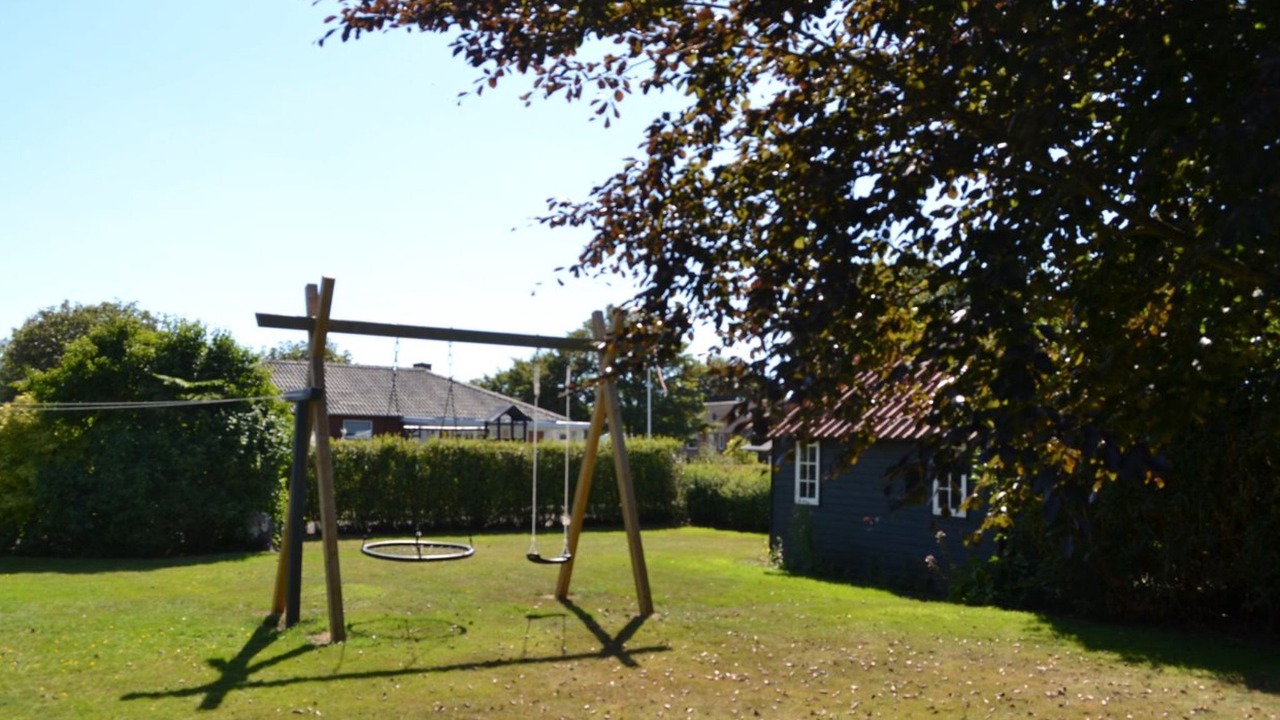 Photo of Outdoor in Hojer