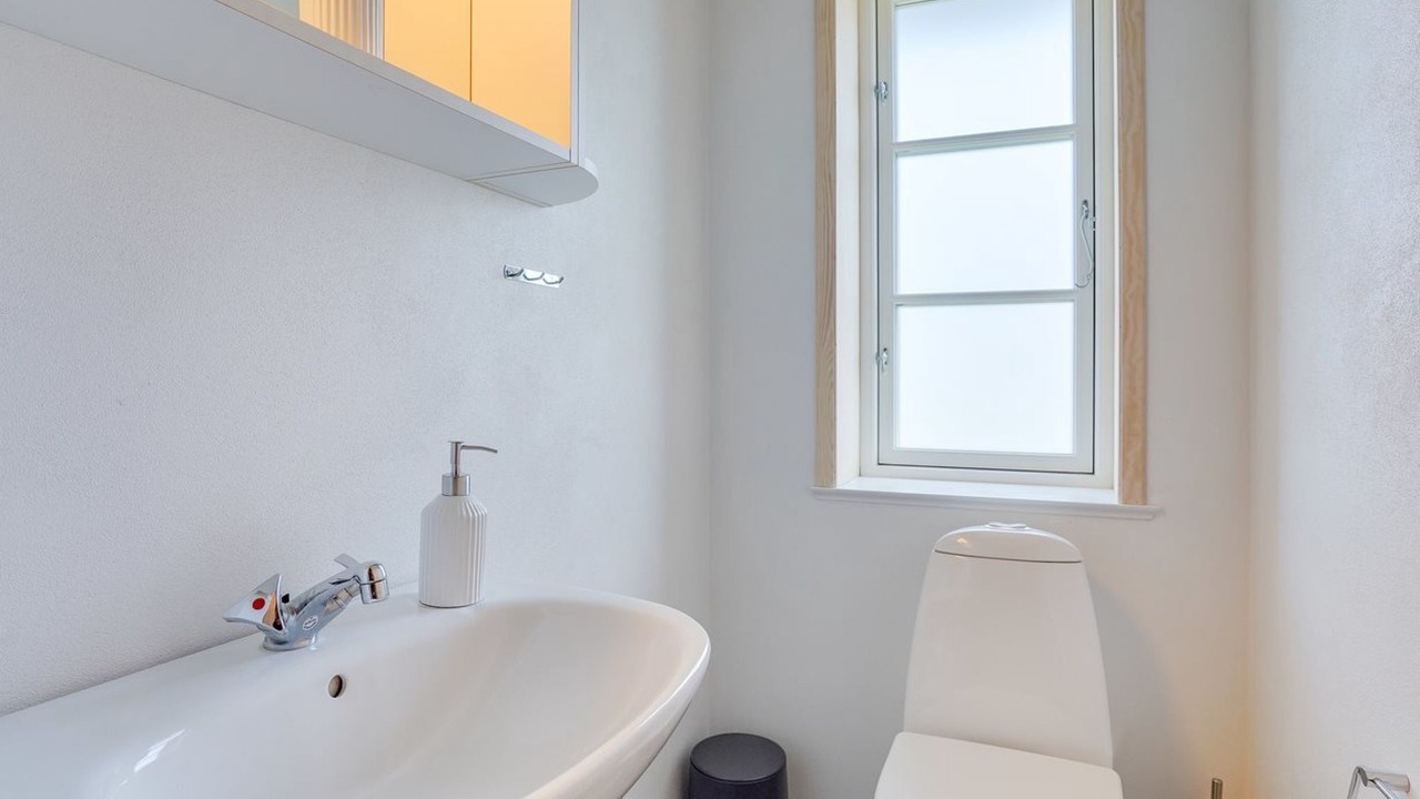 Photo of Bathroom in Hojer
