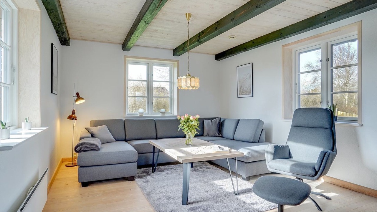 Photo of Livingroom in Hojer