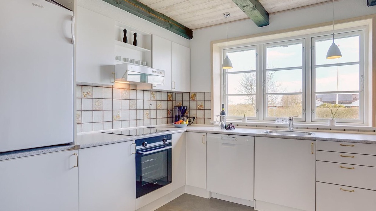 Photo of Bedroom in Hojer