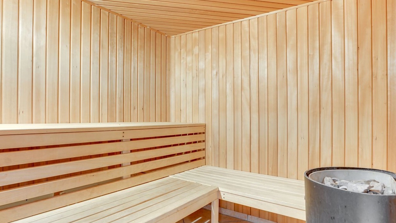 Photo of Bathroom in Ballum