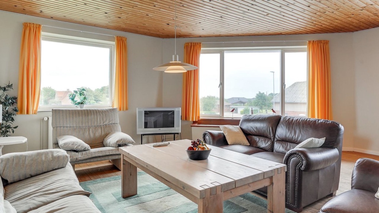 Photo of Livingroom in Ballum